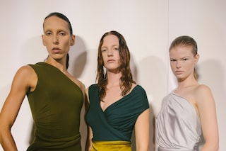 Fashion East London Fashion Week SS24