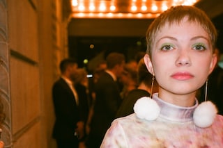 Best parties of New York Fashion Week Tavi Gevinson