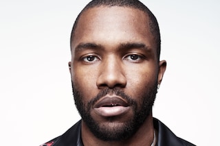 Frank Ocean – summer 2019