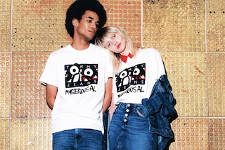 Tommy Hilfiger x Mysterious Al Melbourne Drop Shop 2