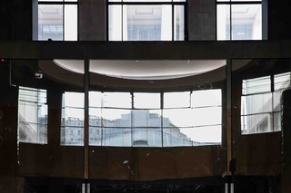 Anne Imhof’s Carte blanche, Natures Mortes, Palais