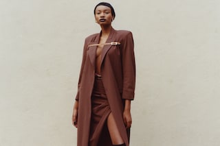 Black Fashion Fair – Volume 0