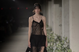 Ann Demeulemeester SS25