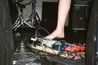 Yoko Kusano’s photography