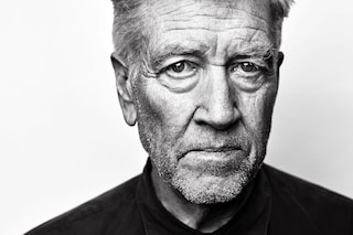 David Lynch