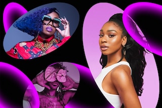 Playlist, August 2019