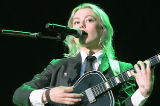 Photo by Gus Stewart/Redferns