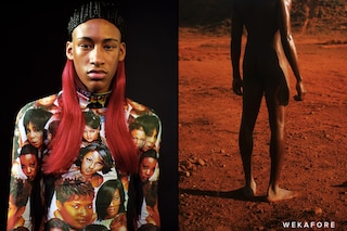 wekafore jibril nigeria label spirit 002 