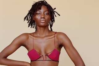 Nensi Dojaka Fashion East AW21 3