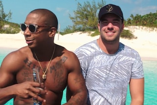 Fyre Festival, Ja Rule and Billy MacFarland