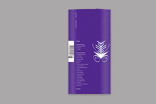 Wallet magazine