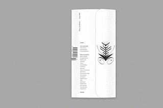 Wallet Magazine “Heirs of History”