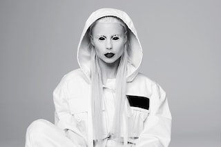 Yo-landi Visser