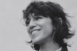 Charlotte Gainsbourg – autumn/winter 2017 