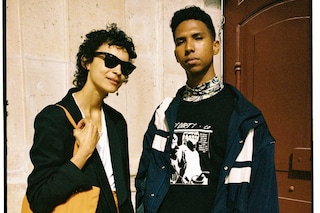 Yu Fujiwara PFW SS19