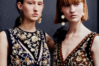 Altuzarra AW17 Womenswear NYFW New York Dazed