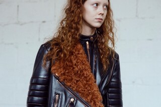 Proenza Schouler AW17 womenswear nyfw new york dazed