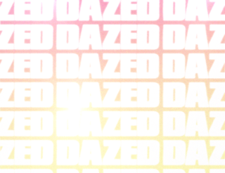 Dover Street Market 15th Anniversary 