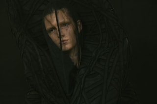 Rick Owens SS24 Womenswear 02