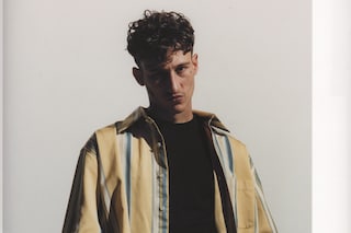 LOS MADRILE&#209;OS - spring 2018