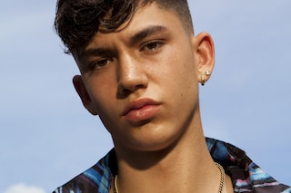 Nasir Mazhar for Topman