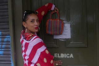 Eliza Rose B.O.T.A In Dalston