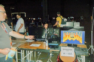 QuakeCon 2023