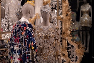 From the Heart to the Hands: Dolce&amp;Gabbana exhibition