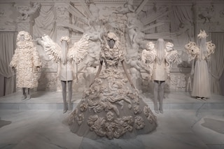 From the Heart to the Hands: Dolce&amp;Gabbana exhibition
