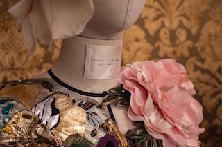 From the Heart to the Hands: Dolce&amp;Gabbana exhibition