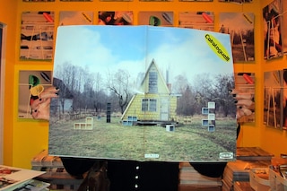 IKEA, 1st at Milan Design Week