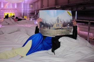 IKEA, 1st at Milan Design Week