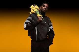 adidas Originals SL 72 campaign