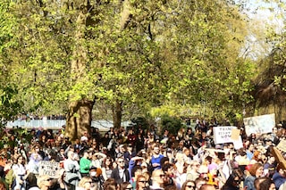 St James&#39;s Park
