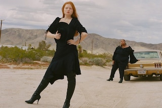 rodarte universal standard collaboration plus size 