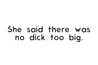 What Would Louis Do?