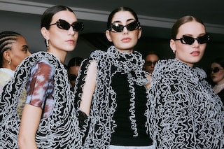 Ester Manas AW24 Morgane Maurice