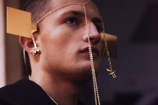 Walter Van Beirendonck AW16