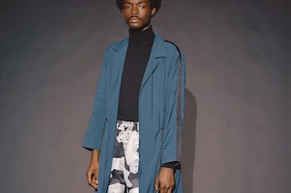 MCM x Christopher Raeburn