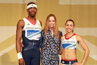 Olympics kits fashion