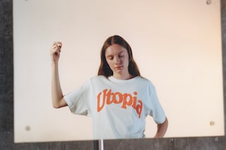 Everpress x Amnesty 50/50 Lookbook