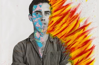 David Wojnarowicz