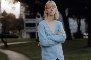 Coach SS15 collection Stuart Vevers Interview Dazed Jumper 