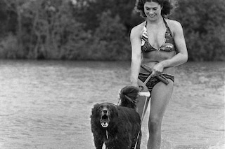 Out on the Lake John Drysdale