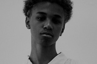 Backstage Telfar SS15 Telfar Clemens Dazed Digital