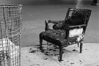 Vivian Maier, New York, 1954 Copyright Estate of V