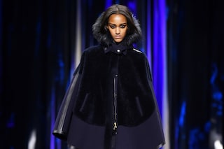 Hogan AW15, Dazed Digital, Milan, Womenswear