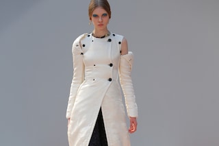 C&#233;line AW15, Runway, Womenswear, Paris
