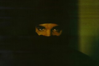 Drake - Dark Lane Tape Demo