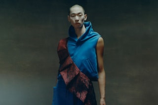 GOOM Fashion East AW21 2
